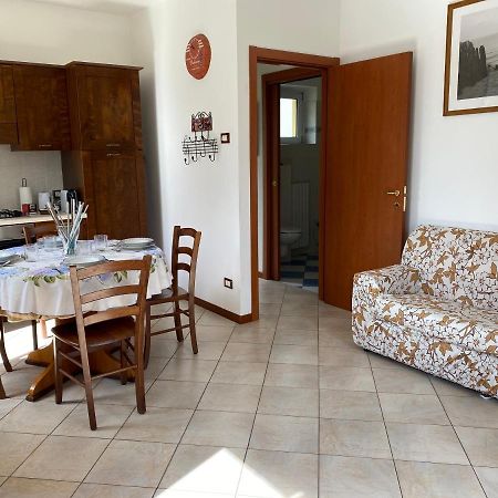 La Stazione Hotell Premeno Exteriör bild