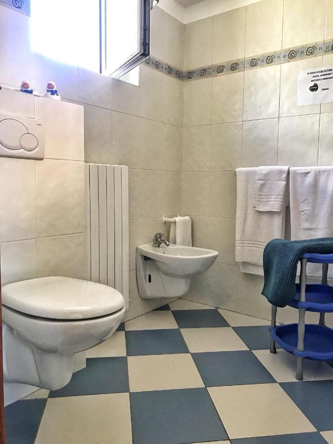 La Stazione Hotell Premeno Exteriör bild
