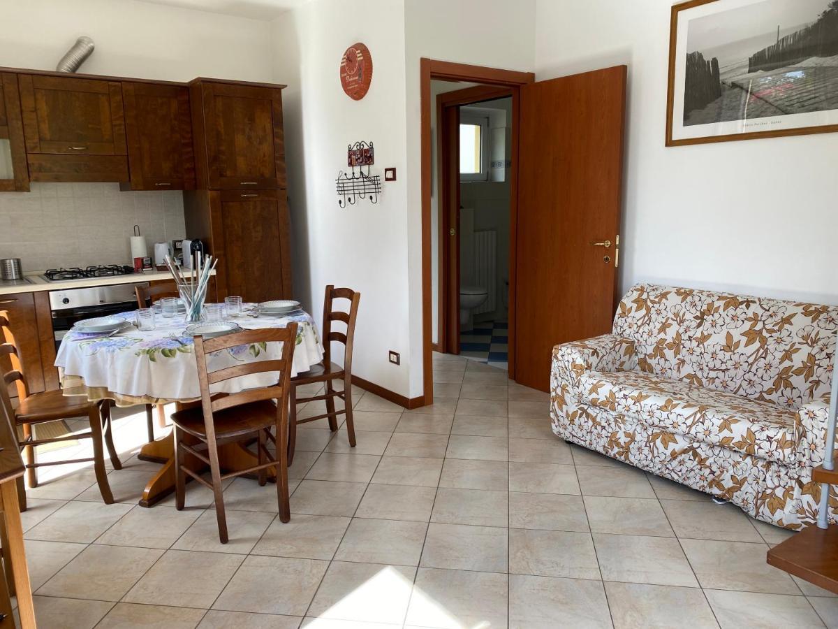 La Stazione Hotell Premeno Exteriör bild